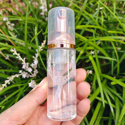 Lash Cleanser Shampoo for Eyelash Extension Wholesale Clean Tools No Irritation Eyelash Foam Soap Bluk Private Label Shampoo