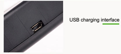 4 way Ecological Charger  with USB input port for  LR03 LR6 disposable Batteries and AA AAA Rechargeable alkaline Batteries