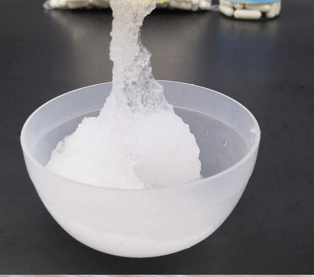 Hyaluronic Acid Capsule Mask Collagen Moisturizing Moisturizing Crushed Ice Hyaluronic Acid Capsules 100pcs 1000pcs To Choose