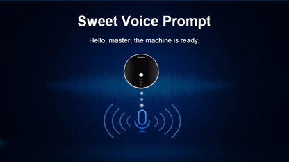 Robot Vacuum Cleaner LIECTROUX/LILIN C30B ,Map Navigation with Memory,Wifi APP Control,6000pa Suction,Smart Electric Water Tank