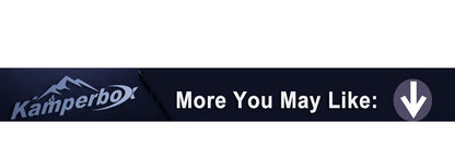 Kamperbox Down Jacket hot Men Goose Down jacket men Thermal jacket down jacket men's  camping equipment