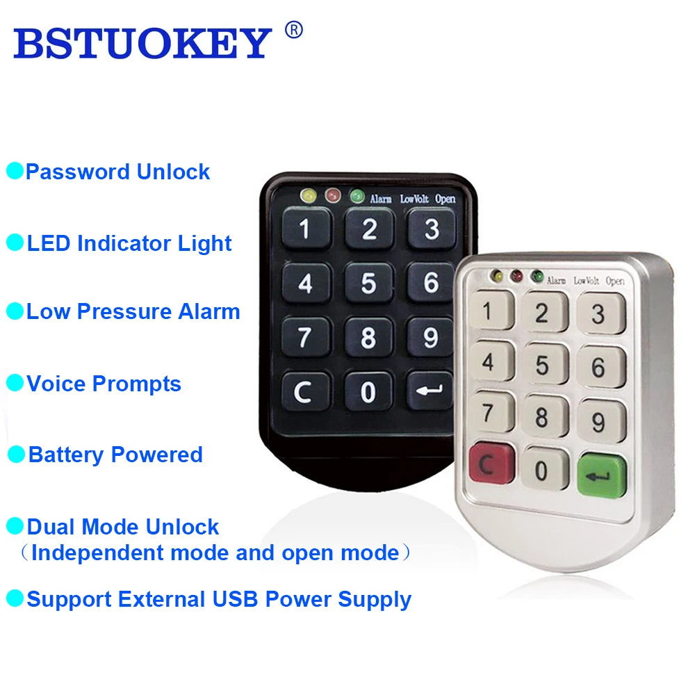 Smart password lock storage cabinets electronic lock drawer file cabinet electromagnetic lock the wardrobe door lock for home