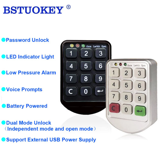 Smart password lock storage cabinets electronic lock drawer file cabinet electromagnetic lock the wardrobe door lock for home