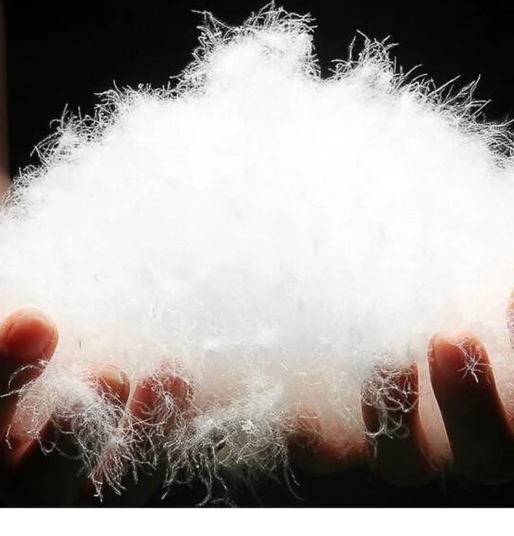 Kamperbox Down Slippers Down Socks Camping Down Booties for Sleeping Bag Camping  Down Socks AQ3