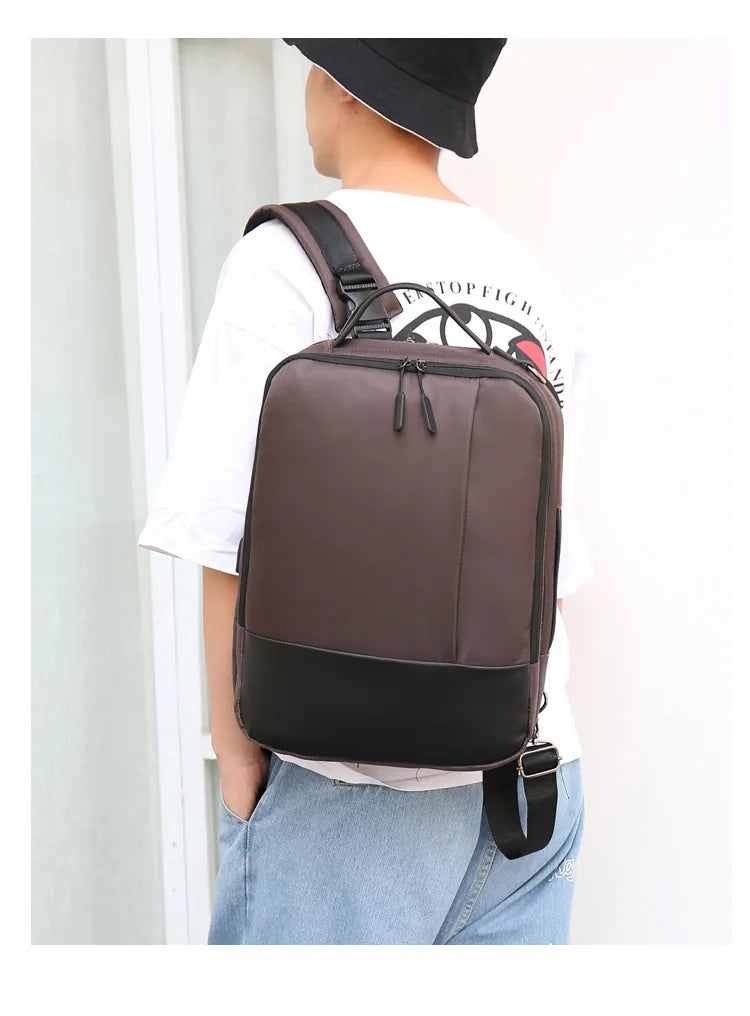 school bags for boys plecak szkolny 15.6 inches