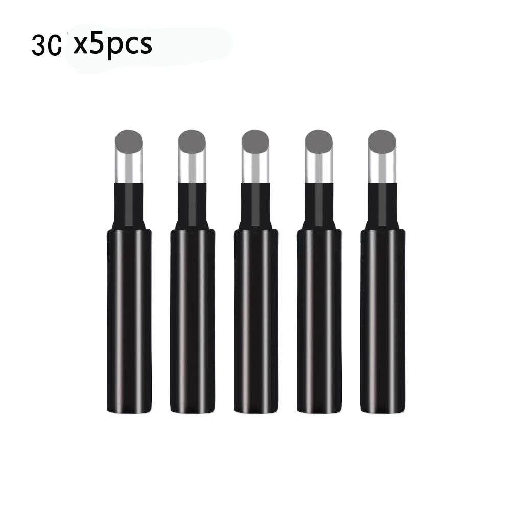 Solder Iron Tip  soldering iron pure copper 900M soldering iron Lead-free Solder Tips electric soldering iron tip