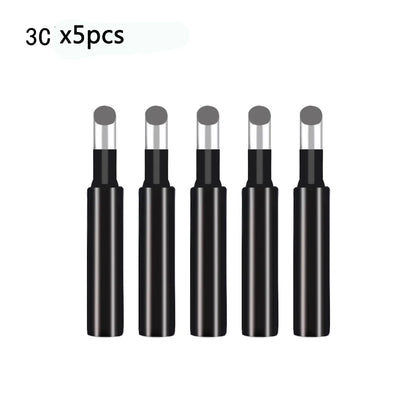 Solder Iron Tip  soldering iron pure copper 900M soldering iron Lead-free Solder Tips electric soldering iron tip