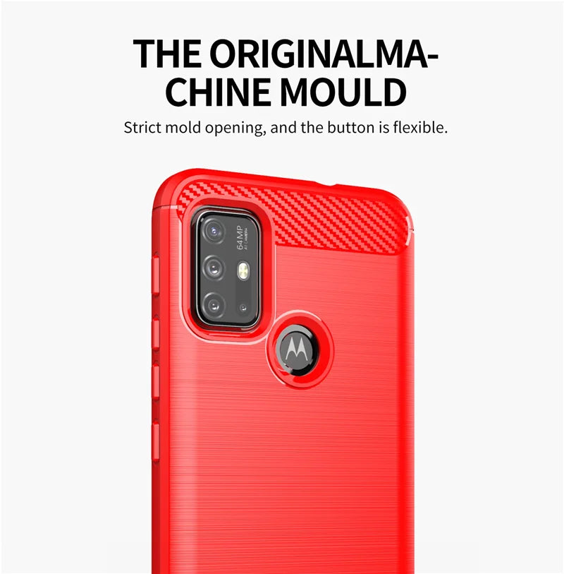 For Lenovo K13 Note Case For Lenovo K13 Note Coque Back Phone Bumper Shockproof Soft Armor TPU Case For Lenovo K13 Note Fundas