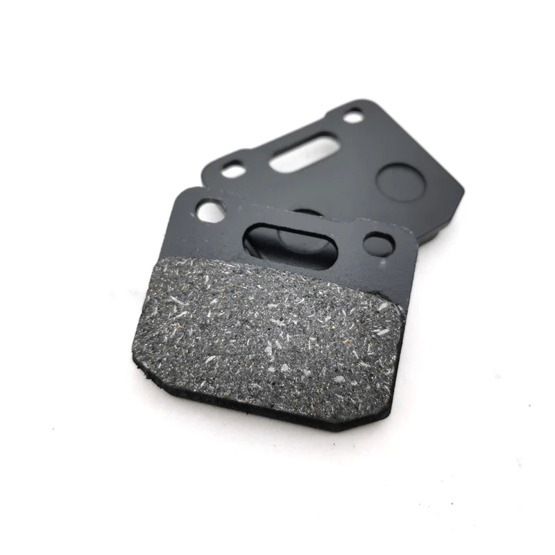 Motorcycle Spare Parts Brake Pads Set RPM HF Scooter High performance Brake Caliper ATV Moped Spare Parts