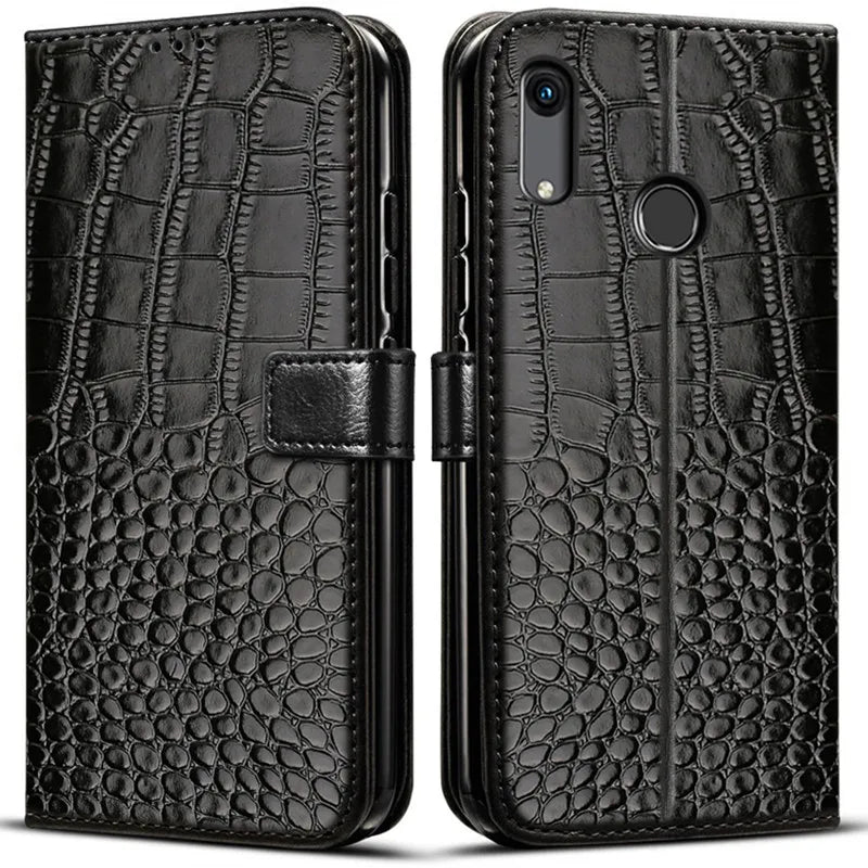 For Lenovo K12 Pro Case Flip Leather Cover Phone Case for Lenovo K13 Note Book Case for Lenovo K 12 Note Coque Magnetic Fundas