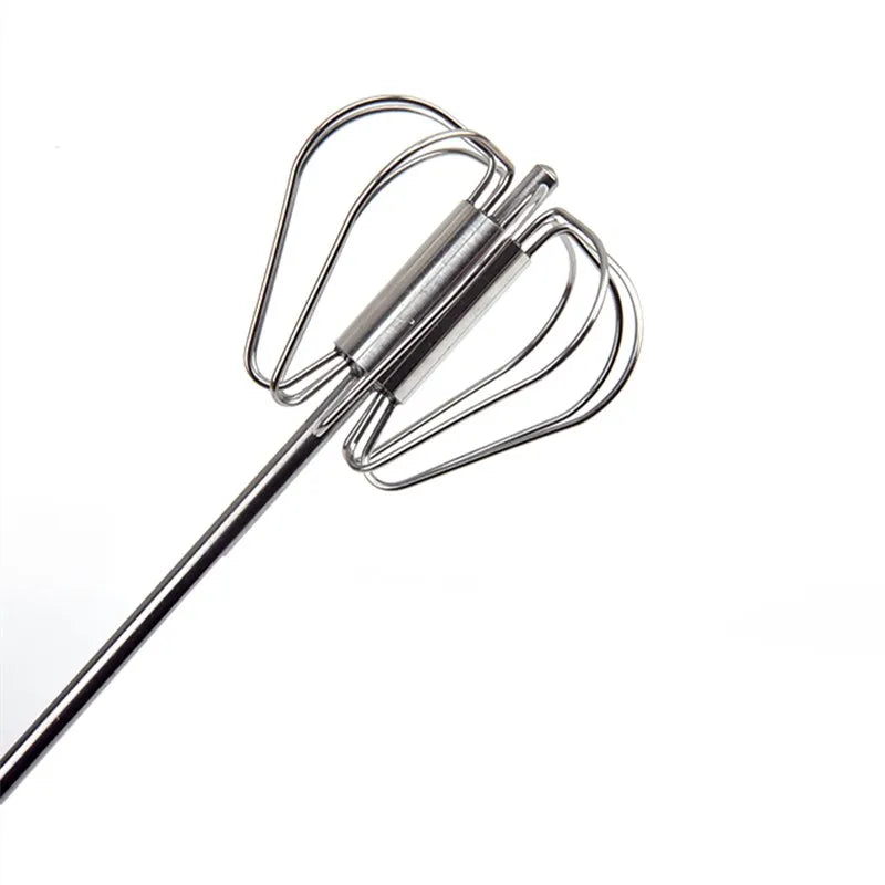 Ceramic art stirrer handheld mini stainless steel telescopic stirrer polymer clay manual mixing glaze tool DIY crafts making