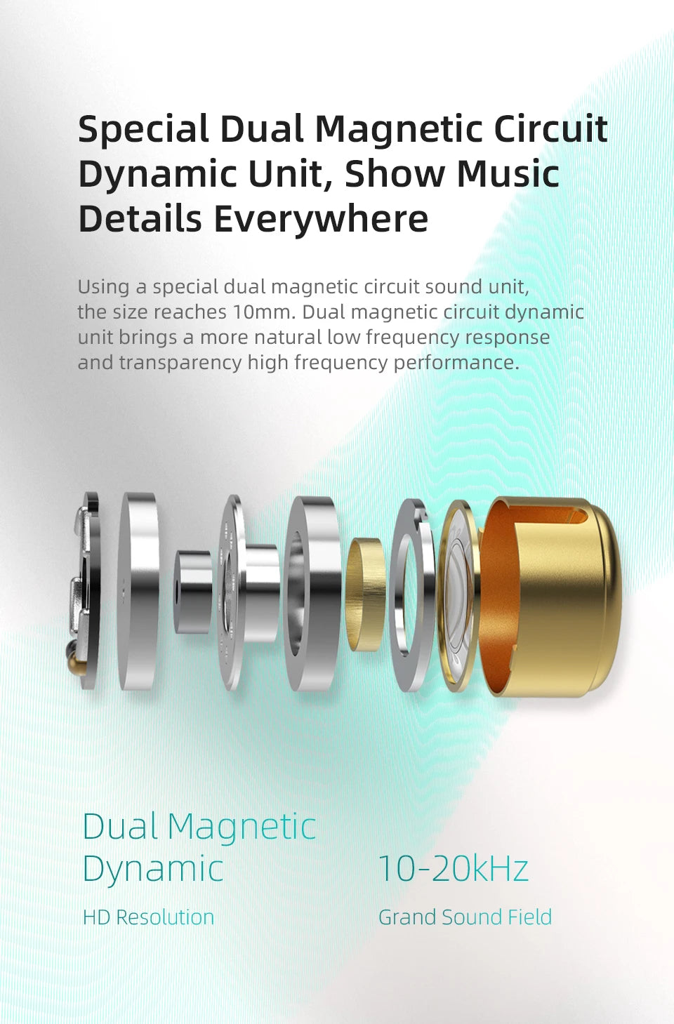 KZ edx pro Headset Dynamics in the Ear Monitor Hifi Wired Headset Bass Stereo Game Music Headset Noise Cancellation Headset