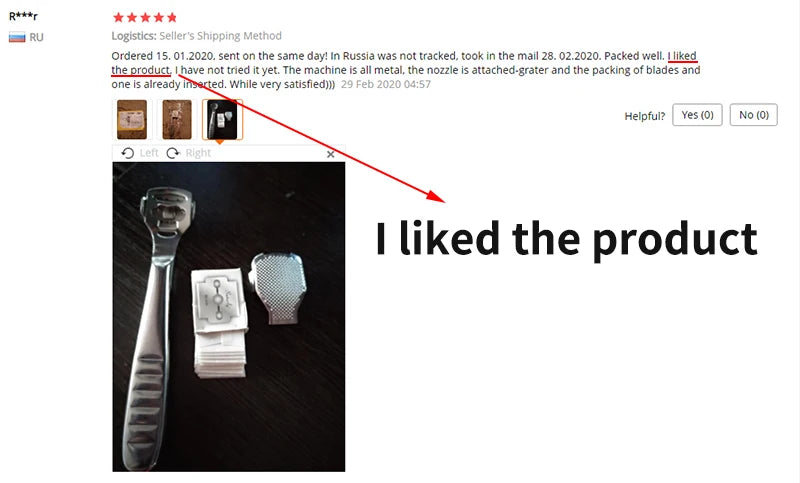 Foot Callus Shaver Heel Hard Skin Remover Hand Feet Pedicure Razor Tool Shavers Stainless Steel Handle 10 Blades Foot Care Tools