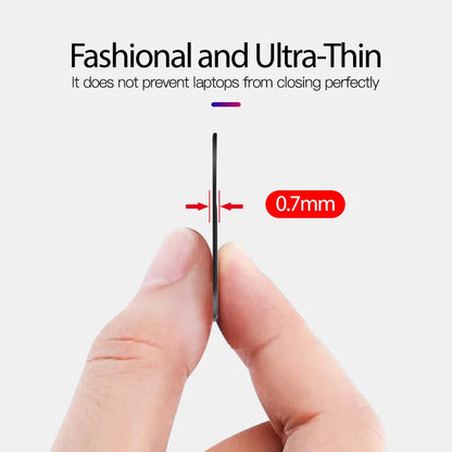 ANMONE Webcam Cover Privacy Protective Cover Mobile Computer Lens Camera Cover  Anti-Peeping Protector Shutter Slider