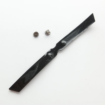 1 Pcs Artificial Leather Zipper Sliders Backpack Apparel Accessories for Pull Strap Pendant Cord Zipper Head DIY Apparel Sewing