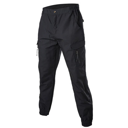 Mege Tactical Jogger pants Outdoor Game Trousers Flectarn Streetwear Outdoor Hiking Training Soft Joggers