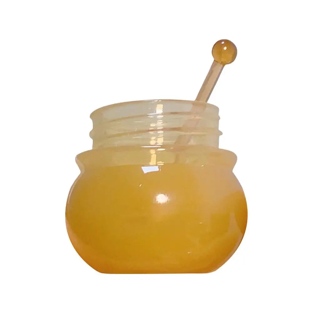 Original Beeswax Bee Balm Organic Honey Overnight Moisturizing Lip Balm Hydrating Lip Butter For Lip Care Gifts Dry Chapped Cr