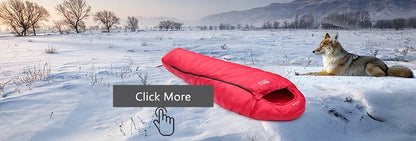 Kamperbox Down Jacket hot Men Goose Down jacket men Thermal jacket down jacket men's  camping equipment