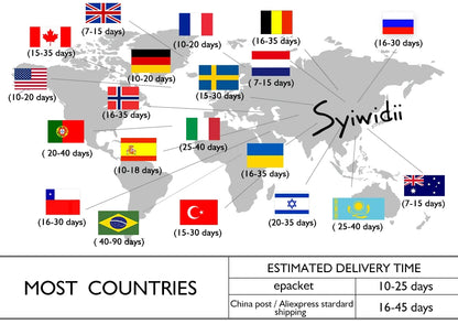 Syiwidii Oversized Sweaters for Women Knit Pullover Spring Autumn Winter Long Sleeve Causal Fashion Elegant Ladies Loose Jumpers