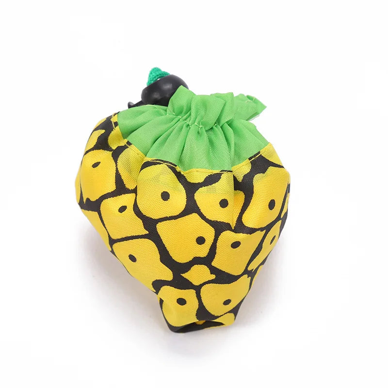 Reusable Shopping Bags Foldable Small Size Shopping Bags Totes Heavy Duty Washable Cloth Grocery Bags Eco-Friendly Ripstop