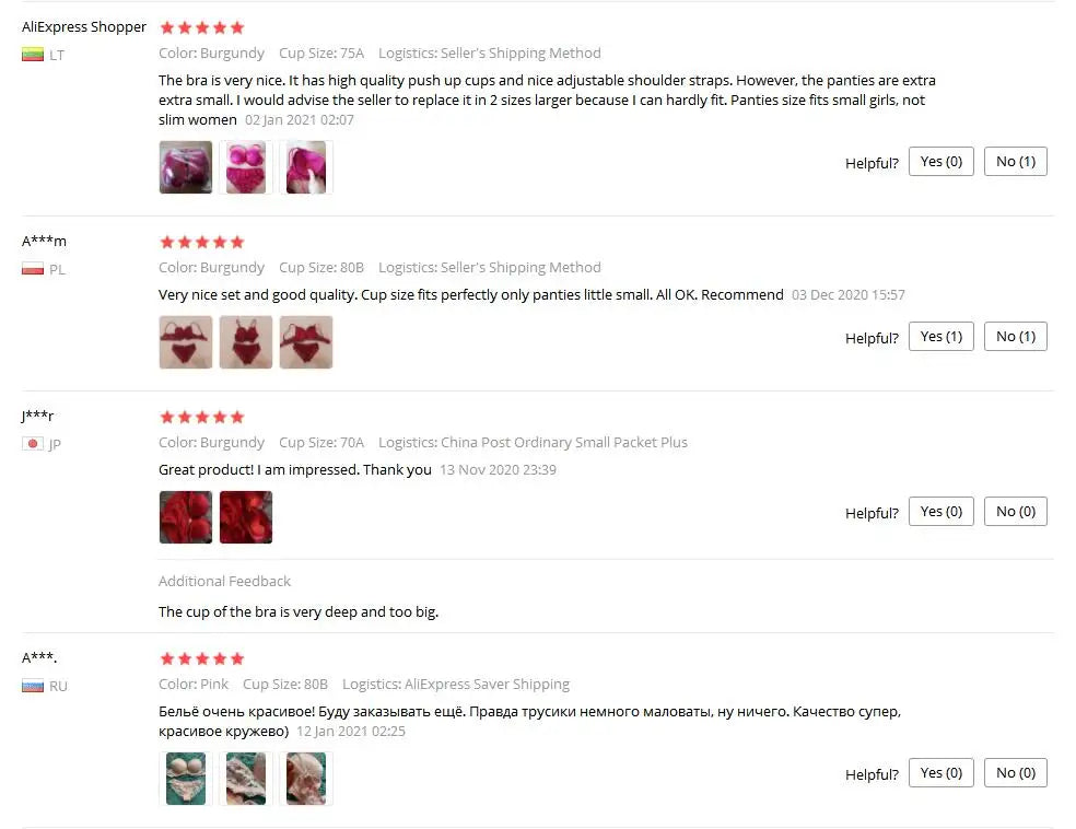 Lingerie  Sexy Bra Set  Women Push Up Lenceria Mujer Femme Underwire Langerie Girl Bralette Bras And Panty Feminina Lace Underwe