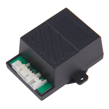 Universal Car Engine Immobilizer Lock Anti Robbery System Anti-stealing Alarm System Car Anti-robbing System