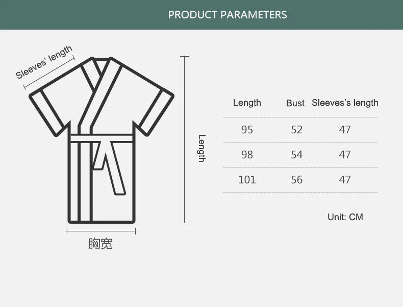 Men's Sleepwear Robe Night Clothes Silk Kimono Bathrobe Men Hooded Szlafrok Pajamas Peignoir Sleeve Ropa Sexy Hombre Man's Gown