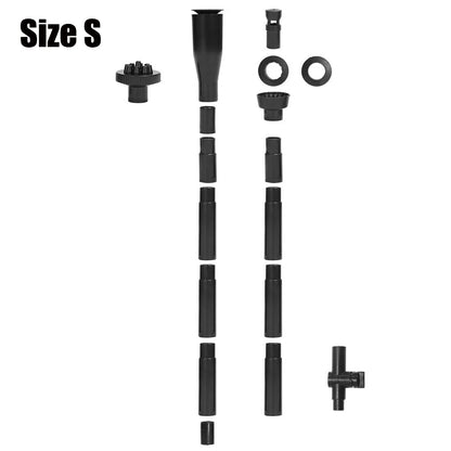 Water Pump Fountain Head For Aquarium Landscaping, Wave and Oxygen Increase, Pool Fountain, Rockery Landscape Fountain Head