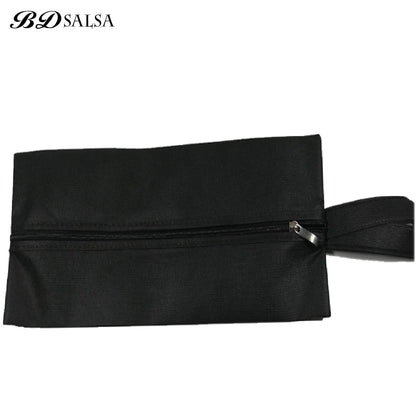 BD Dance Supplies Accessories BDDANCE Genuine Bags Zipper Canvas Bag Sports shoes bag Men Women Shoes General Purpose Wholesale