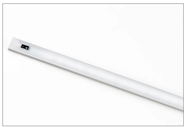 Smart Led Wall Lamp 5V USB Hand Sweep Switch Motion Sensor Kitchen Cabinet Corridor WC Indoor Toilet Backlight Bar Strip Light