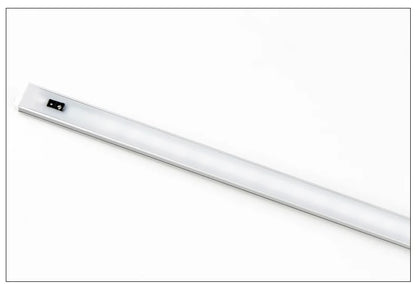 Smart Led Wall Lamp 5V USB Hand Sweep Switch Motion Sensor Kitchen Cabinet Corridor WC Indoor Toilet Backlight Bar Strip Light