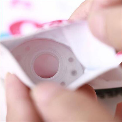 Top Selling Water-filled Hot Water Bottle Portable Water Hot Water Bottle Small Hot Water Bag Household Merchandises