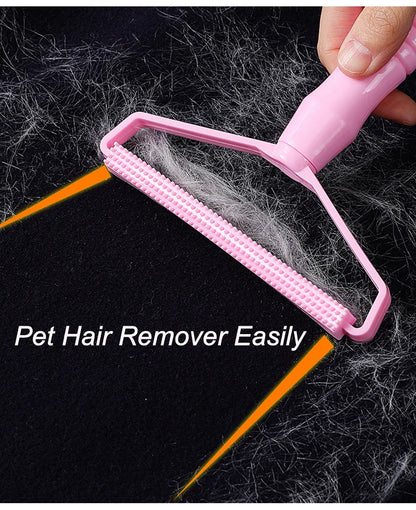 Mini Portable Lint Remover Fuzz Fabric Shaver For Carpet Woolen Coat Clothes Fluff Fabric Shaver Brush Tool Fur Remover