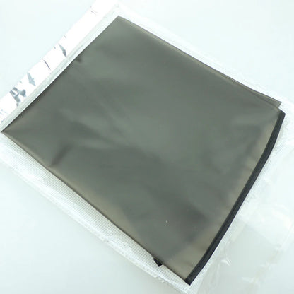 Hair Cutting Collar Waterproof Colouring Cape Barber Cloth Hairdressing Hair Dye Gown Perm Baking Oil Cape Tool Haircut Cape