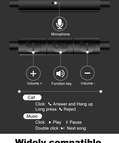 VR robot Motorcycle Helmet Headset 3.5mm Jack Wired Earphones Music Headphones with Handsfree for Motorbike Rider