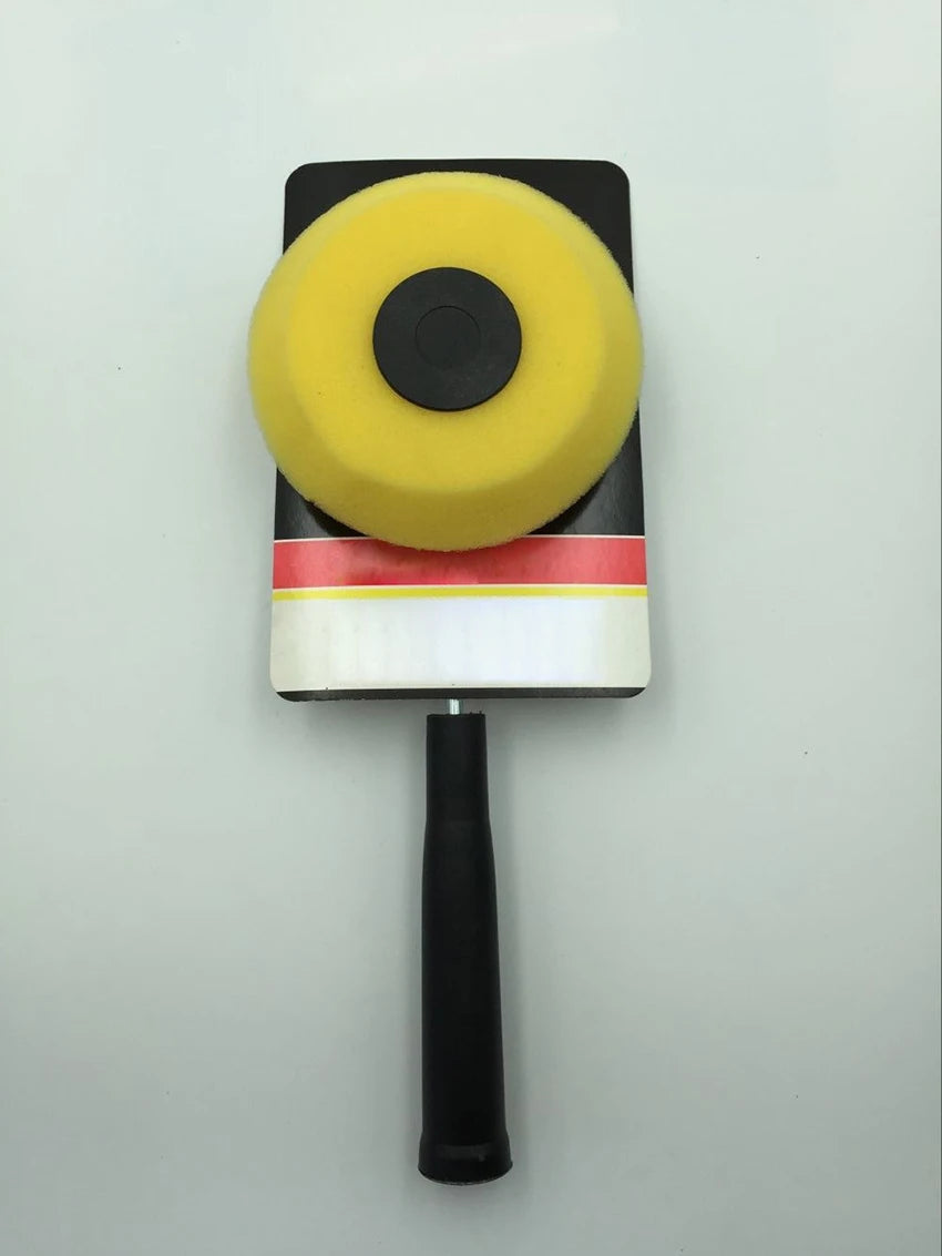 Corner Paint Roller, Corner Roller, Smooth Surface, 27 x10.5cm Painting Roller,for Wall Decoration&Repair rouleau peinture 페인트로라