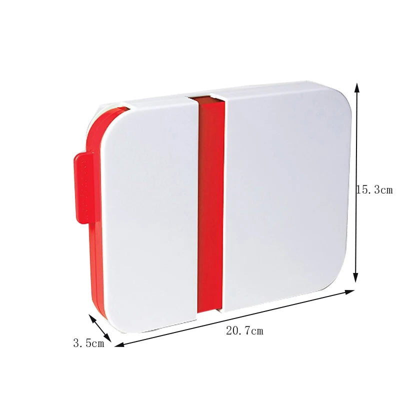 Portable Bag Sealer Sealing Device Food Saver By Sealabag Kitchen Gadgets and Tools Saelabag Seal Anywhere with Tape