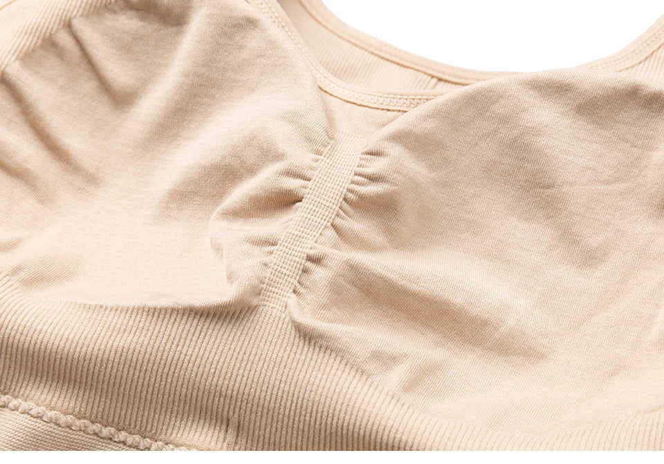 Shapewear for Plus Size Women Tummy Control Shapewear Built-in Bra Shaping Tank Tops Slimming Body Shaper Compression Underwear