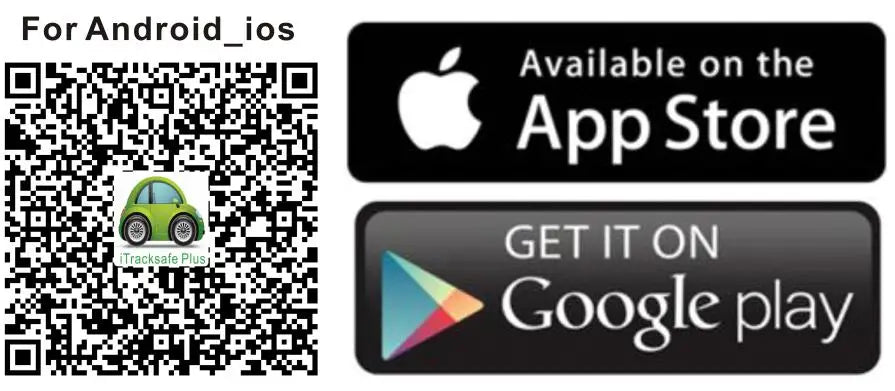 gsm gprs gps tracker for car motorcycle scooter vehicle truck mini waterproof  real time online tracking monitoring no monthly