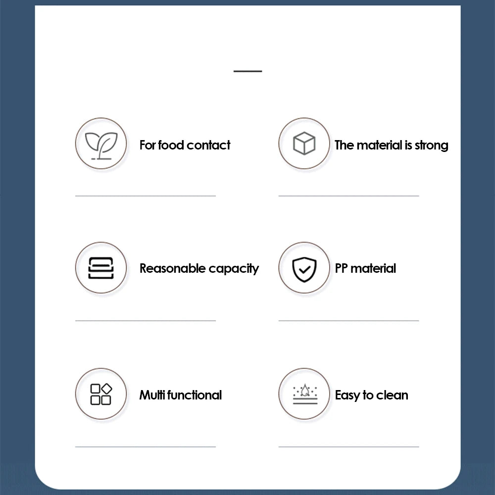 Portable Breakfast Cup 500ML Oatmeal Cup Cereal Nut Yogurt Mug Snack Cup Soup Mug Microwave with Lid Spoon for Kitchen Tools