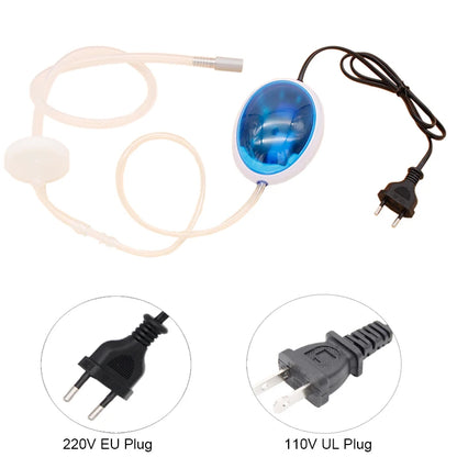 Homebrew Wort Aeration System Brewing Wort Oxygenation & Aeration Equipment Beer & Wine