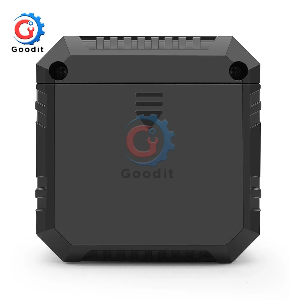 Angle Protractor Universal Magnet Ruler 90° 180° Digital Inclinometer Level Meter Goniometer Angle Bevel Tester Measuring Tools