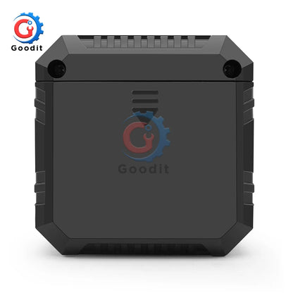 Angle Protractor Universal Magnet Ruler 90° 180° Digital Inclinometer Level Meter Goniometer Angle Bevel Tester Measuring Tools