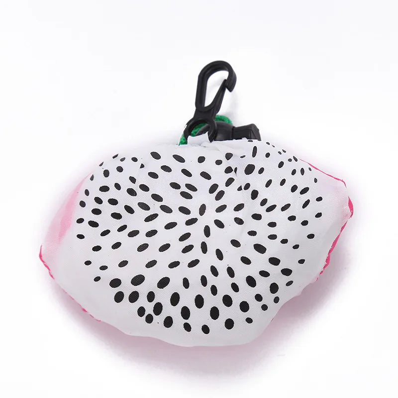 Reusable Shopping Bags Foldable Small Size Shopping Bags Totes Heavy Duty Washable Cloth Grocery Bags Eco-Friendly Ripstop