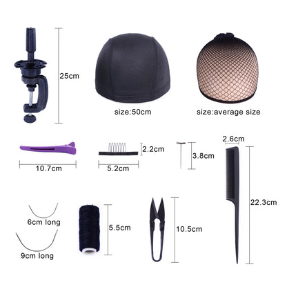 1 PC Training Mannequin Head Canvas Block Head Display Styling Mannequin Manikin Head Wig Stand wig head Stand