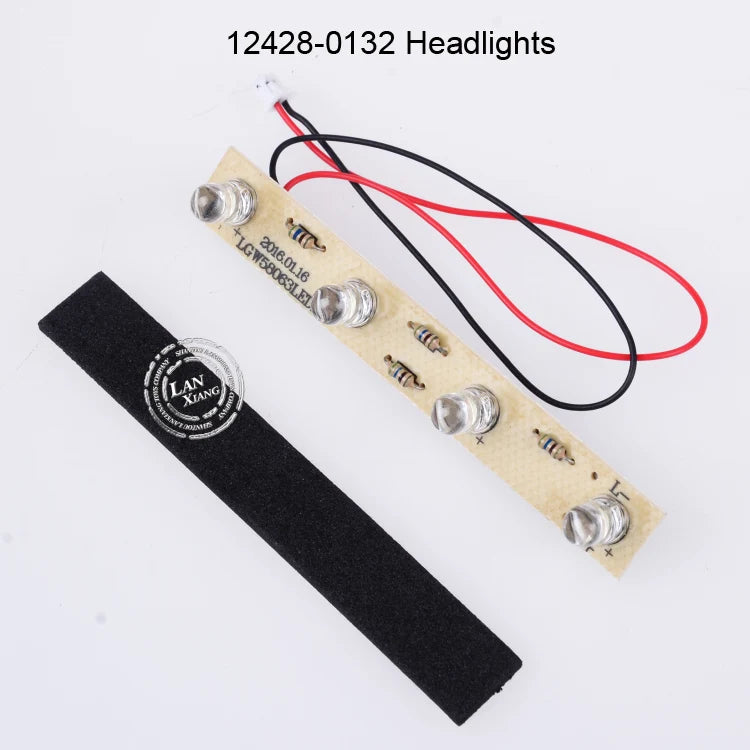 12428 12427 Original Parts 0131-0484 Wltoys 12423 RC Car Spare Part 1040 Remote Control/Receiver/Differential/Rear Drive Shaft