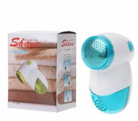 Mini Electric Lint Removers Lint Fabric Remover For Fabric Sweater Clothes Shaver Household Remove Machine