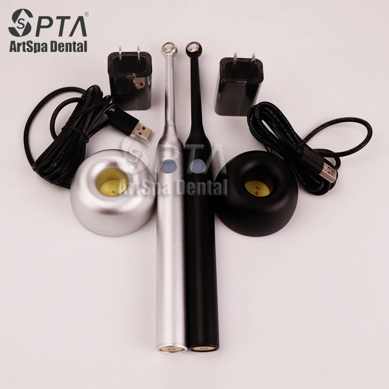 1 Second Dentistry Equipment Orthodontist Orthodontic Composite Curing Light LED Cure Lamp Dental Composite High Intensity