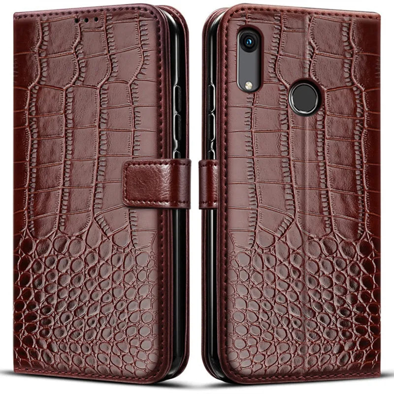 For Lenovo K12 Pro Case Flip Leather Cover Phone Case for Lenovo K13 Note Book Case for Lenovo K 12 Note Coque Magnetic Fundas