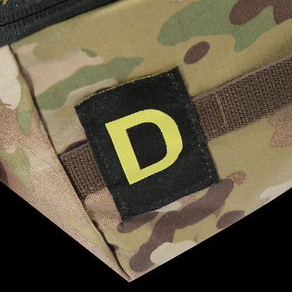 MAUHOSO 6 Set Packing Cubes,Compression Cubes For Suitcases Luggage